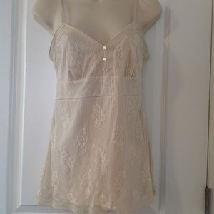 String top adjustable